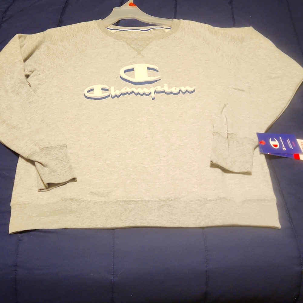 Womens sweater